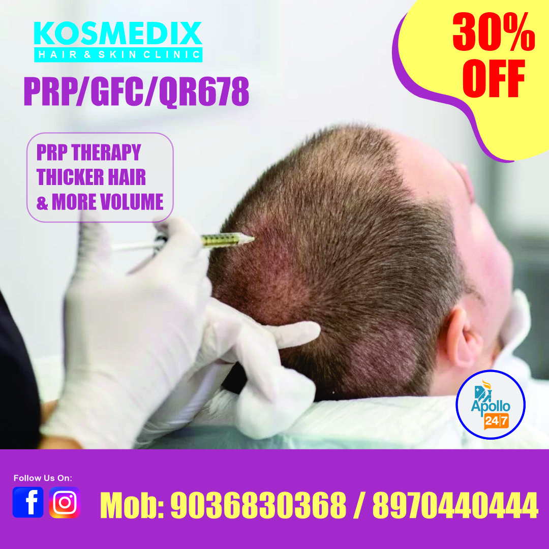 PRP Image